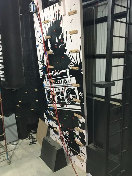 Artstore65 - Wall Art & Murals Murals for Gyms & Sports Venues photo 9