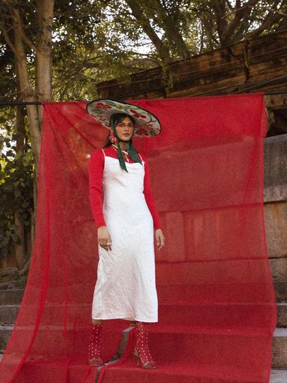 Zoya Joy - Personal & Celebrity Styling Editorial & Conceptual Shoots photo 50