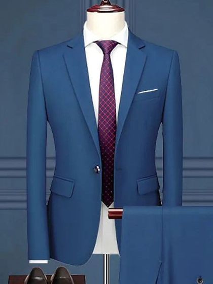 Ashok Tailors - Ready-to-Wear Men's Formal & Ethnic Attire Colorful & Designer Suits (Sangeet & Party Wear) photo 17