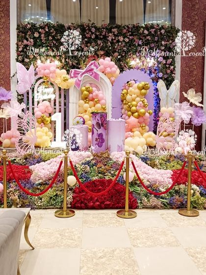 Enchanting Princess, Fairy & Butterfly Parties photo 17