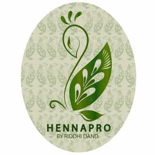 Hennapro Riddhi