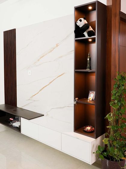 Reminiscent - Complete Home Interiors Luxurious Living & Dining Spaces photo 87