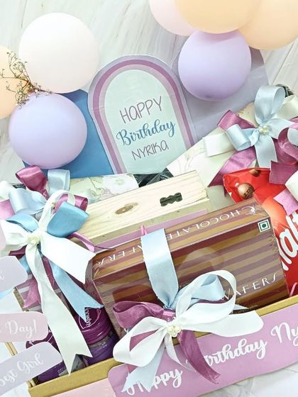 Milestone Birthdays & Anniversaries photo 12