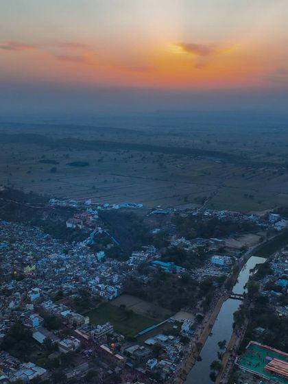 Sacred Spaces: Temples & Monasteries photo 5