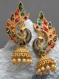 Ready-to-Wear Indian Jewellery