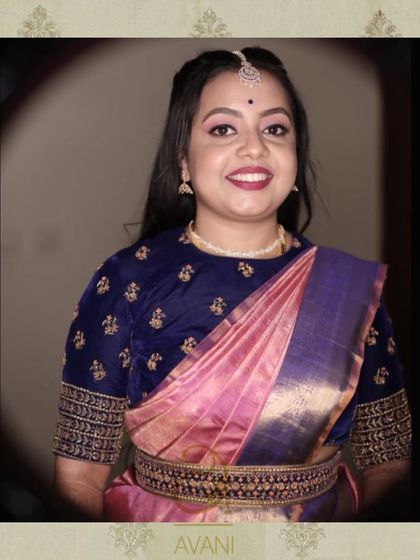 Signature Bridal Blouses photo 41