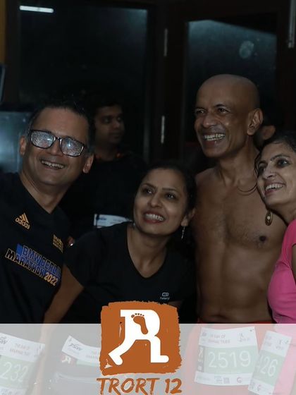 Shanthi Krishnan - Fitness & Performance Coaching Chasing Finish Lines: Race Prep & Results photo 67