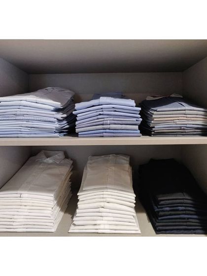 Declutter with Shreya - Virtual Organizing & Coaching Wardrobe Transformations photo 31