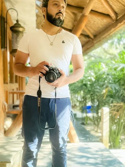 Zahid Moledina - Photography Behind the Lens photo 31