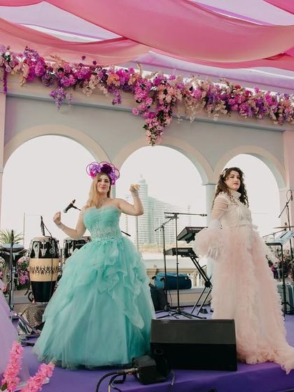 Royal & Themed Weddings photo 7