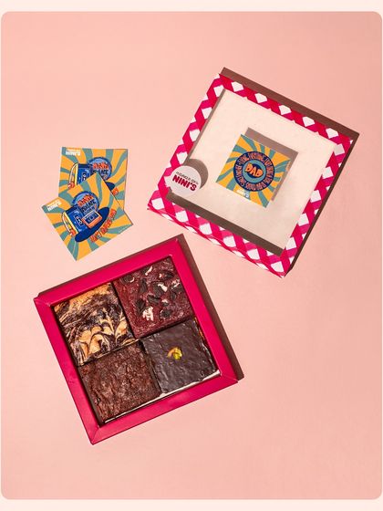 Kruti Acharya - Food & Beauty Product Photography Festive & Gifting Collections photo 4