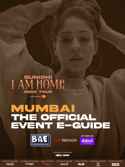 Know Before You Go: Event Guides photo 6