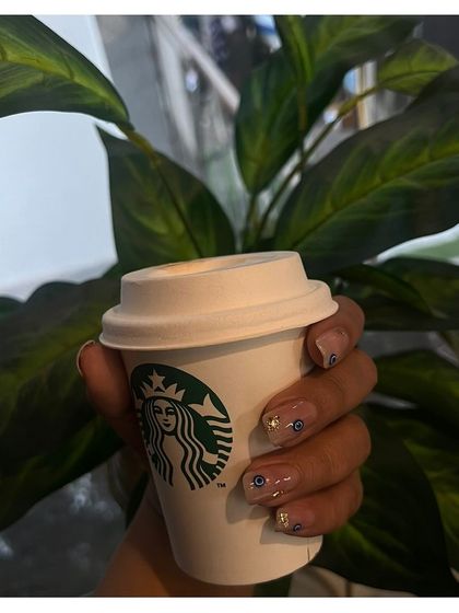 El Barbero - Nail Services Custom Nail Art photo 10