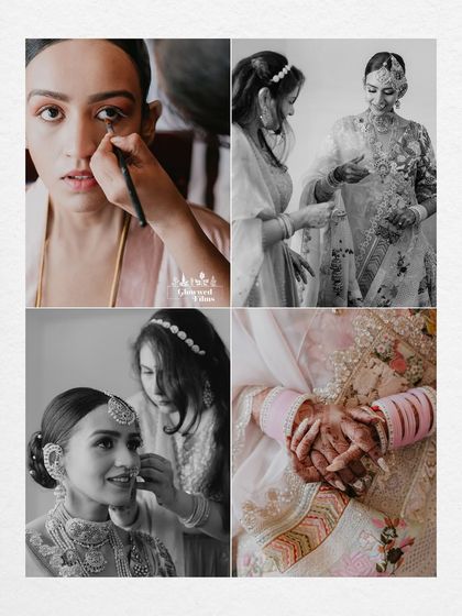 The Ethereal Bride photo 64