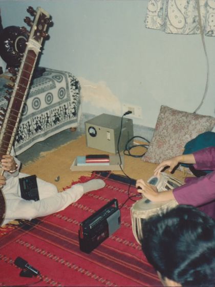 My Gurus & My Legacy photo 10