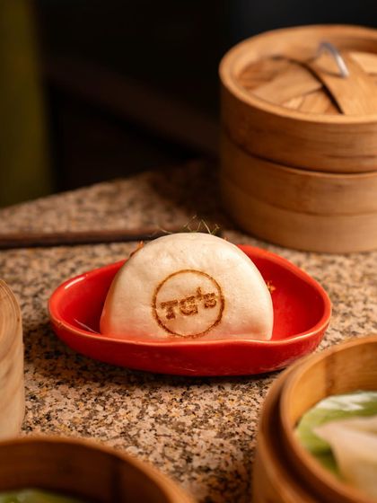 Kruti Acharya - Food & Restaurant Photography The Art of Plating: Main Courses & Entrees photo 14