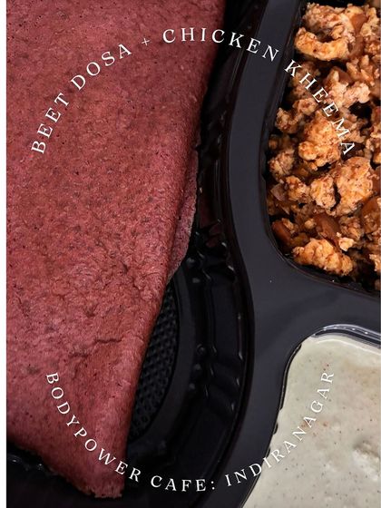 Meghana Rabindranath - Nutrition & Wellness Coaching Smart Lifestyle & Eating Hacks photo 13