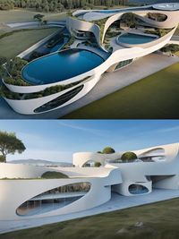 Architectural Design & Master Planning