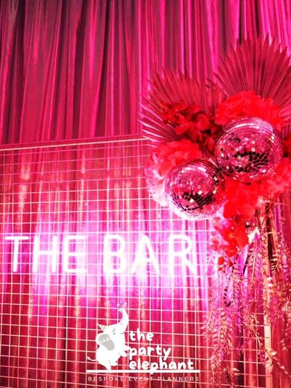 The Party Elephant - Milestone Celebration Planning Elegant Adult Celebrations photo 24