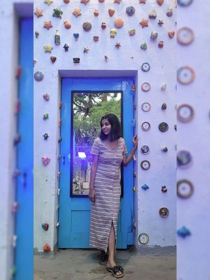 Nishtha - Influencer Marketing & Content Creation Travel Diaries & Personal Style photo 16