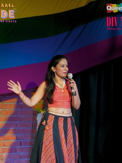 DivnDee - Workshops & Community Events Celebrating Together: Festivals, Pride & More photo 13