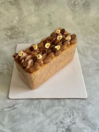 Le Sucrier - Corporate & Festive Gifting Signature Tea Cakes photo 4