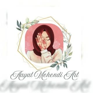 Aayat Mehendi Art