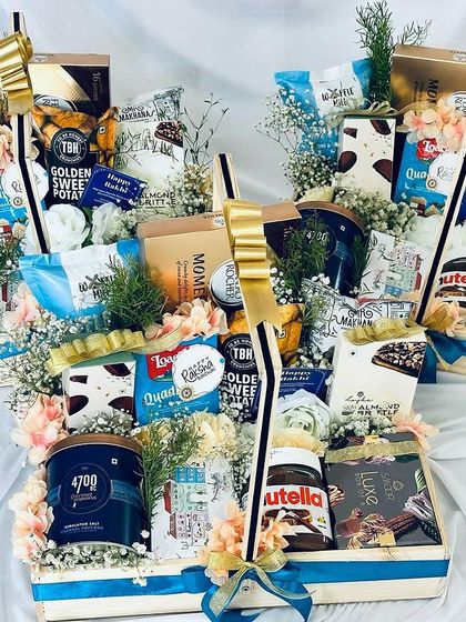 The Gift Cottage - Corporate & Event Gifting Gourmet Food & Snack Hampers photo 16