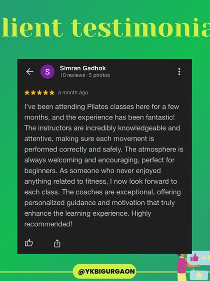 Client Love & Testimonials photo 4