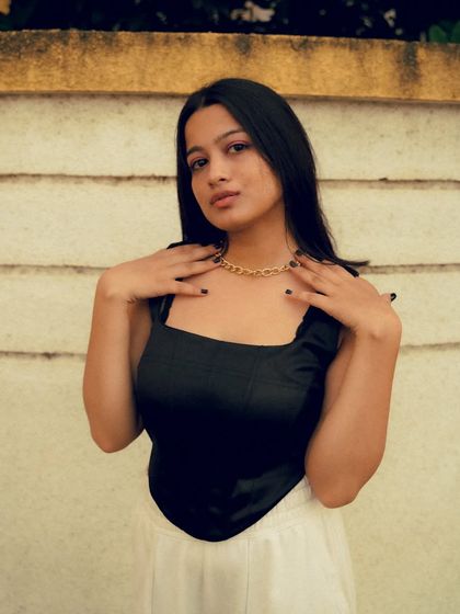 Outdoor & Environmental Portraits photo 6