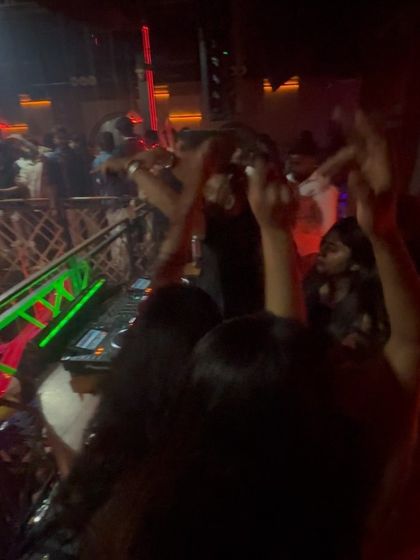 Ankit Kamra - Event DJ Services High-Energy Club Gigs photo 58