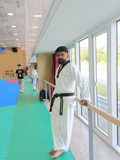 CTA Taekwondo & Fitness Clubs - Taekwondo for Kids & Teenagers International Recognition & Championships photo 56