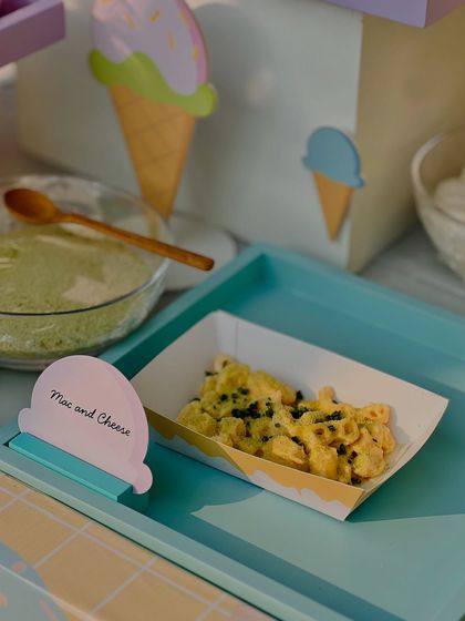 Unforgettable Themed Parties photo 32