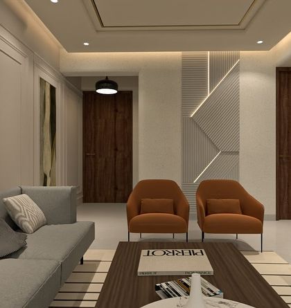 Creatives by Rimaa - Turnkey Residential Interior Design Exploring Design Styles: Concepts & Renders photo 48