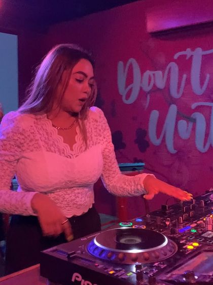 At The Console photo 33