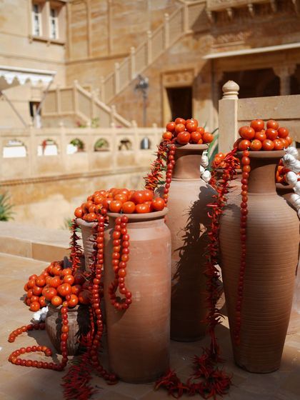 Elegant Receptions & Dinners photo 23