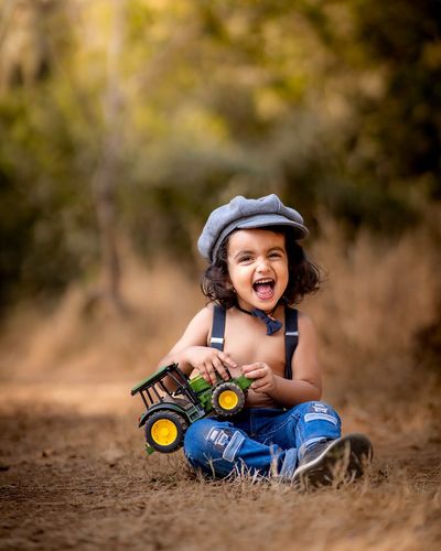 Newborn Photography