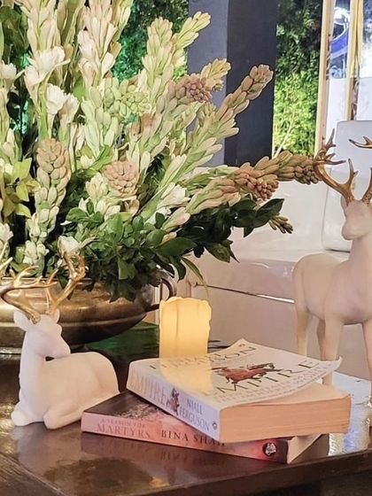 Vcreate Capture - Event Design & Production Intricate Details & Lighting photo 8