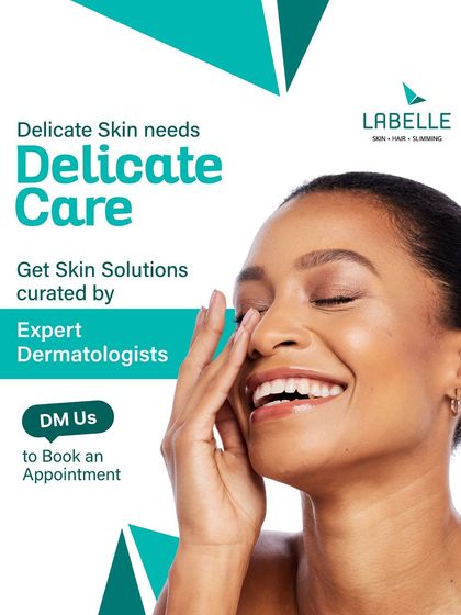 LaBelle - Advanced Skin & Facial Treatments Our Expertise & Technology photo 16