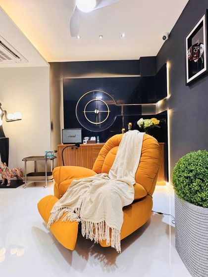 Casa Architects - Interior Design Bespoke Spaces: Offices, Bars & Theaters photo 9