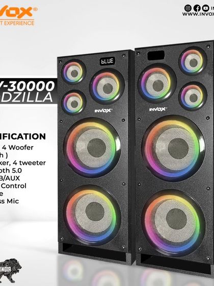 Complete Home Cinema Experience photo 5