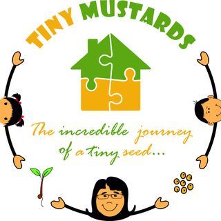 Tiny Mustards