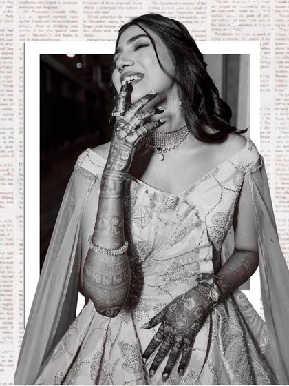 The Wedding Day: Vows & Rituals photo 16