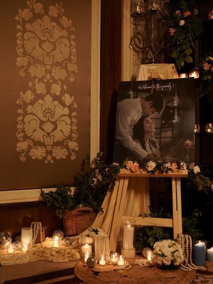 The Decor Company - Wedding & Social Event Design Chic & Personalised Details photo 12