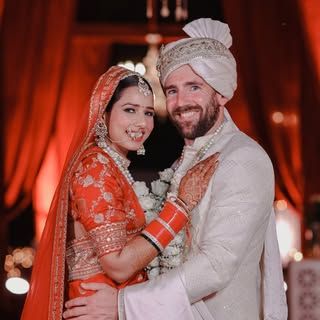 Wedding Photographer