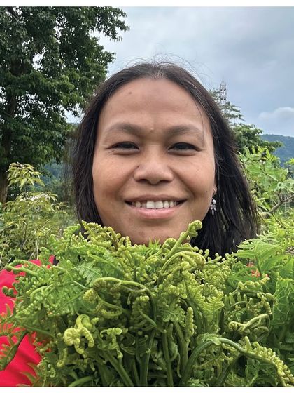 Nivaala - Food Storytelling & Publishing The Food Atlas: Mapping India's Heirloom Recipes photo 55