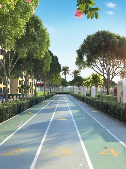 Urban & Landscape Design Studio - Master Planning & Urban Design Amenities for Active Living photo 11