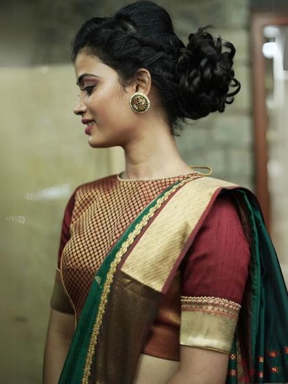 Wedding & Festive Glamour photo 35