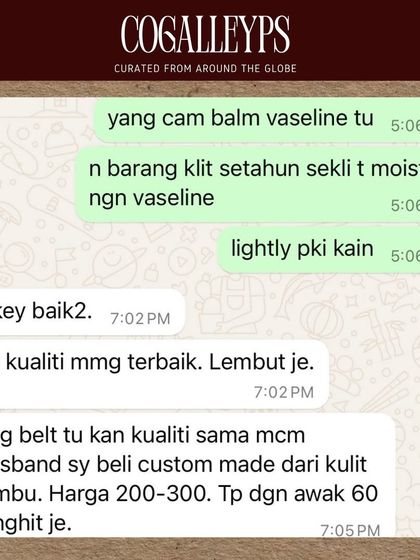 Happy Customers & OOTDs photo 18