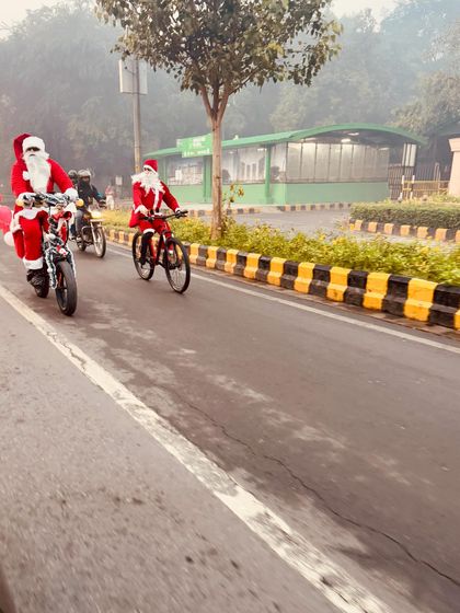 Rides for a Cause photo 6